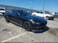 1FA6P8CF9H5219693 2017 FORD MUSTANG