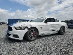1FA6P8CF9H5226496 2017 FORD MUSTANG