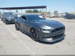 1FA6P8CF9H5227101 2017 FORD MUSTANG