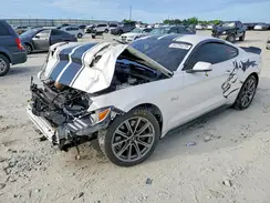 1FA6P8CF9H5230046 2017 FORD MUSTANG