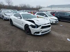 1FA6P8CF9H5230564 2017 FORD MUSTANG
