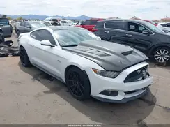 1FA6P8CF9H5234467 2017 FORD MUSTANG