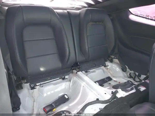 1FA6P8CF9H5234467 2017 FORD MUSTANG - Image 8