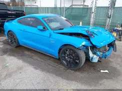 1FA6P8CF9H5234808 2017 FORD MUSTANG