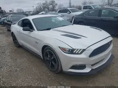 1FA6P8CF9H5237143 2017 FORD MUSTANG