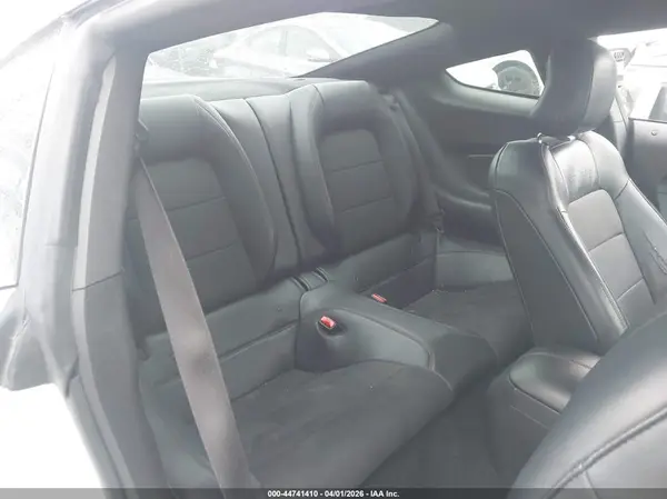 1FA6P8CF9H5237143 2017 FORD MUSTANG - Image 8