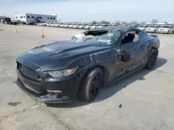 1FA6P8CF9H5237742 2017 FORD MUSTANG