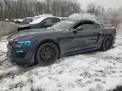1FA6P8CF9H5238941 2017 FORD MUSTANG