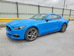 1FA6P8CF9H5239233 2017 FORD MUSTANG