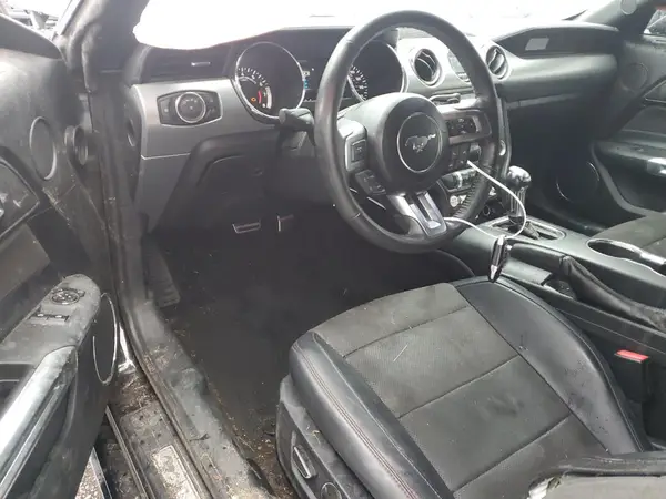 1FA6P8CF9H5240883 2017 FORD MUSTANG - Image 8