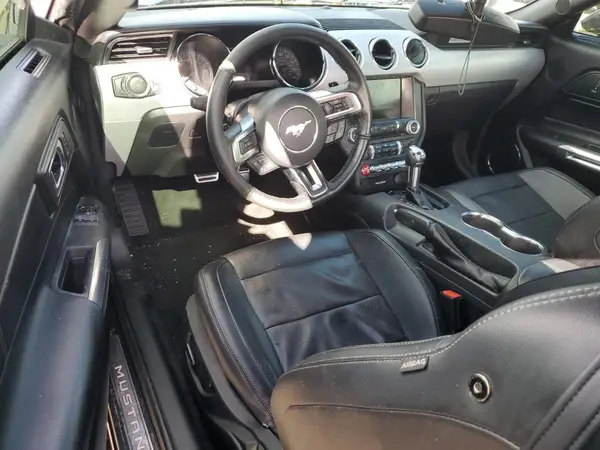 1FA6P8CF9H5244822 2017 FORD MUSTANG - Image 8