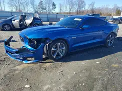 1FA6P8CF9H5247123 2017 FORD MUSTANG