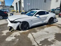 1FA6P8CF9H5249034 2017 FORD MUSTANG