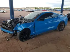 1FA6P8CF9H5251107 2017 FORD MUSTANG