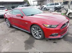 1FA6P8CF9H5257490 2017 FORD MUSTANG