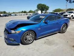 1FA6P8CF9H5258011 2017 FORD MUSTANG