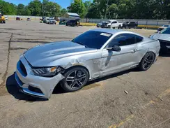 1FA6P8CF9H5259210 2017 FORD MUSTANG