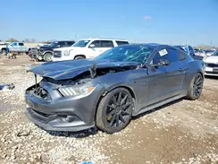 1FA6P8CF9H5259594 2017 FORD MUSTANG