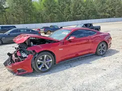 1FA6P8CF9H5262706 2017 FORD MUSTANG