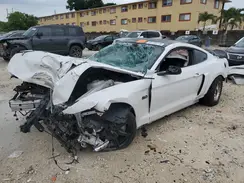 1FA6P8CF9H5263628 2017 FORD MUSTANG