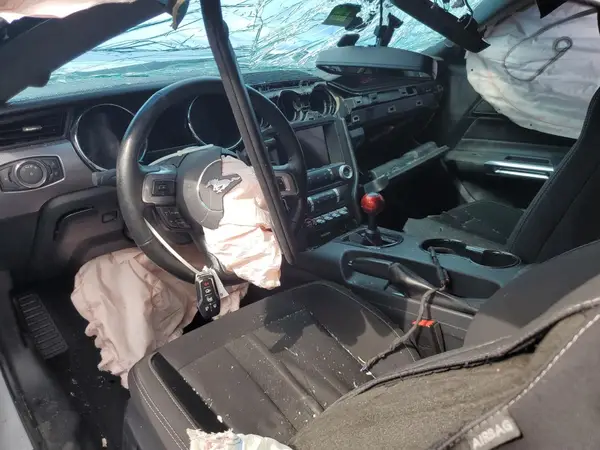 1FA6P8CF9H5263628 2017 FORD MUSTANG - Image 8