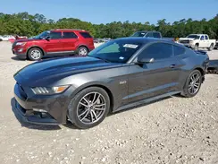 1FA6P8CF9H5265296 2017 FORD MUSTANG