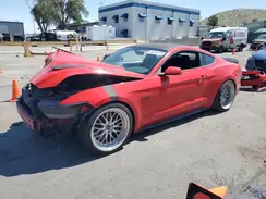 1FA6P8CF9H5266013 2017 FORD MUSTANG