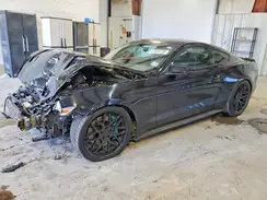 1FA6P8CF9H5266254 2017 FORD MUSTANG