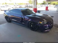 1FA6P8CF9H5270241 2017 FORD MUSTANG