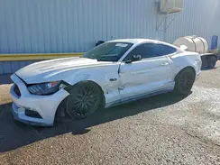 1FA6P8CF9H5272605 2017 FORD MUSTANG