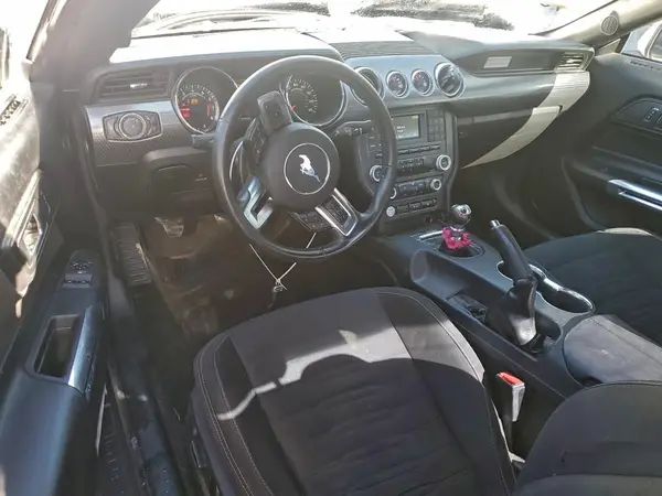 1FA6P8CF9H5272605 2017 FORD MUSTANG - Image 8