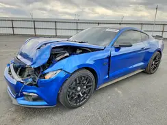 1FA6P8CF9H5272846 2017 FORD MUSTANG