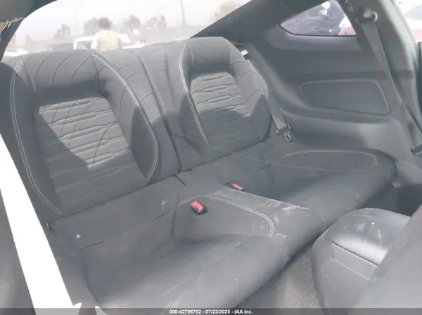 1FA6P8CF9H5272894 2017 FORD MUSTANG - Image 8