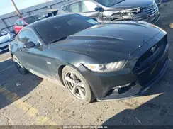 1FA6P8CF9H5273592 2017 FORD MUSTANG