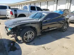 1FA6P8CF9H5276721 2017 FORD MUSTANG