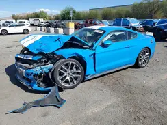 1FA6P8CF9H5281515 2017 FORD MUSTANG