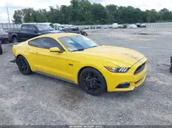 1FA6P8CF9H5289985 2017 FORD MUSTANG