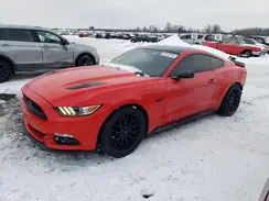 1FA6P8CF9H5290408 2017 FORD MUSTANG