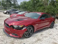 1FA6P8CF9H5304887 2017 FORD MUSTANG