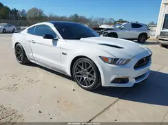 1FA6P8CF9H5306090 2017 FORD MUSTANG