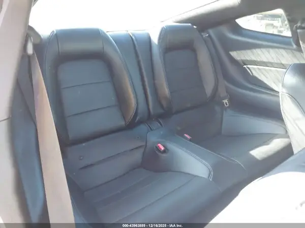 1FA6P8CF9H5306090 2017 FORD MUSTANG - Image 8
