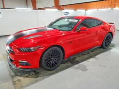1FA6P8CF9H5308373 2017 FORD MUSTANG
