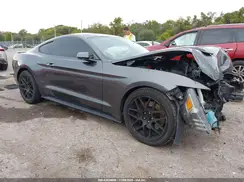 1FA6P8CF9H5309118 2017 FORD MUSTANG