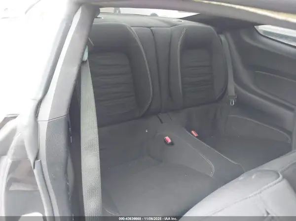 1FA6P8CF9H5309118 2017 FORD MUSTANG - Image 8