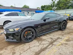 1FA6P8CF9H5309782 2017 FORD MUSTANG