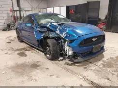 1FA6P8CF9H5312312 2017 FORD MUSTANG