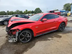 1FA6P8CF9H5312648 2017 FORD MUSTANG