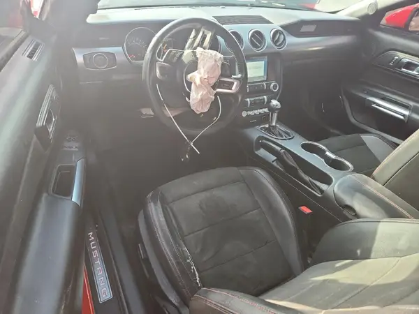 1FA6P8CF9H5312648 2017 FORD MUSTANG - Image 8