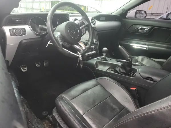 1FA6P8CF9H5316263 2017 FORD MUSTANG - Image 8
