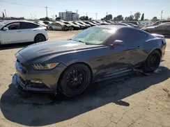 1FA6P8CF9H5317008 2017 FORD MUSTANG